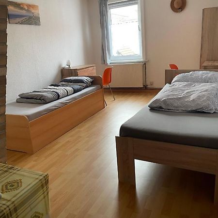 Unterkunft In Springe Zentrum Extérieur photo