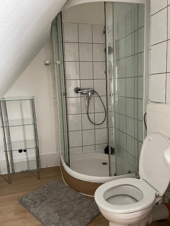 Unterkunft In Springe Zentrum Extérieur photo