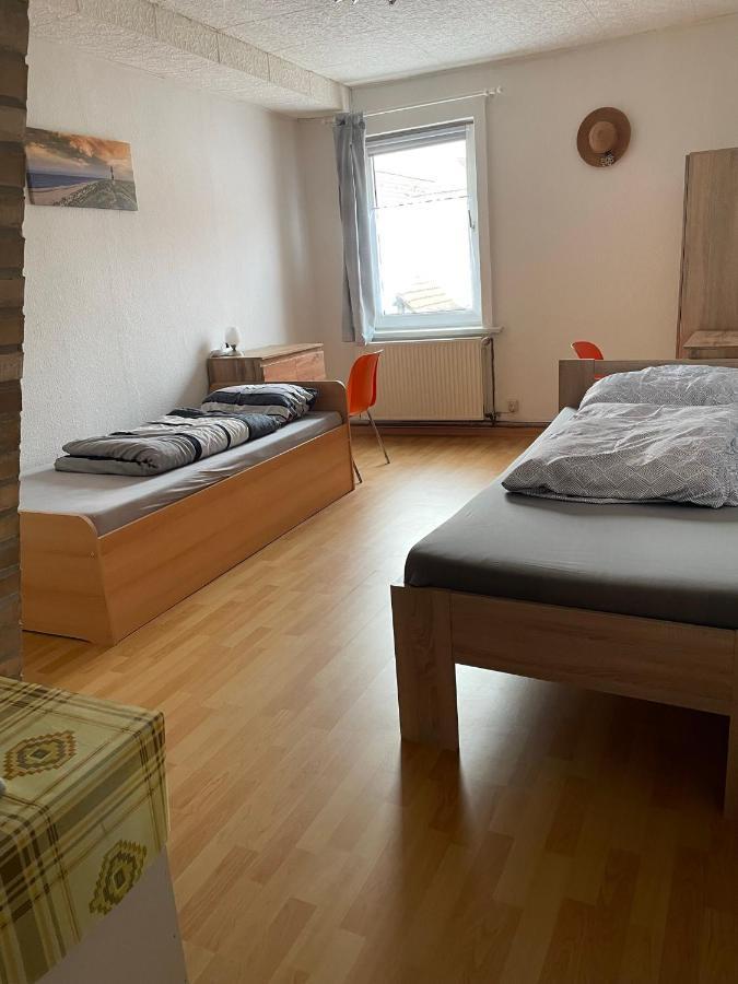 Unterkunft In Springe Zentrum Extérieur photo